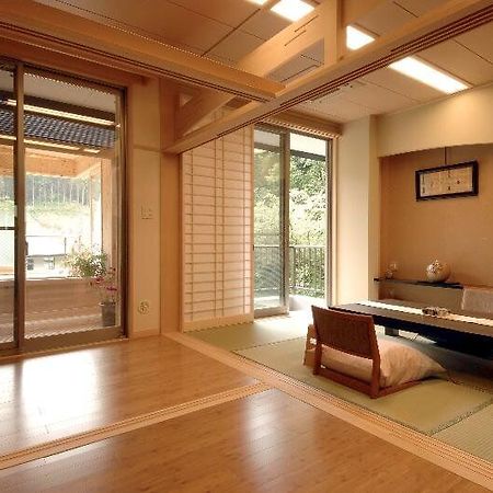 Kannon Onsen Šimoda Exteriér fotografie