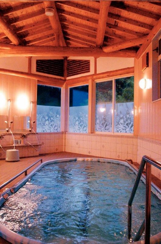 Kannon Onsen Šimoda Exteriér fotografie