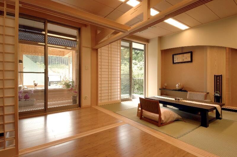 Kannon Onsen Šimoda Exteriér fotografie